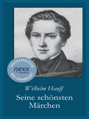 cover image of Seine schönsten Märchen